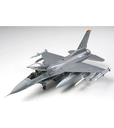 Lockheed Martin F-16CJ - (Block 50) Fighting Falcon