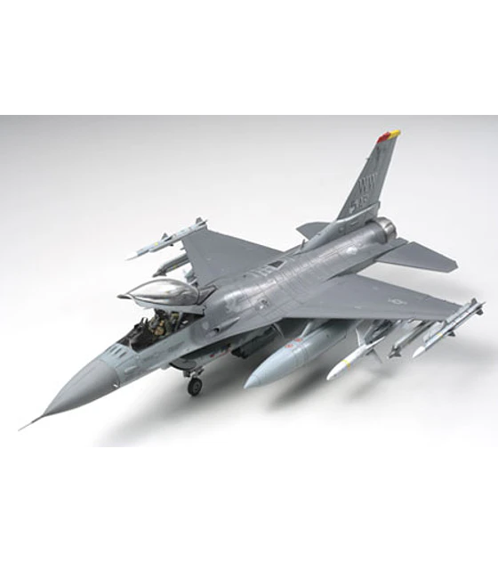 Lockheed Martin F-16CJ - (Block 50) Fighting Falcon