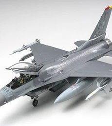 Lockheed Martin F-16CJ - (Block 50) Fighting Falcon