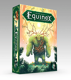 Equinox (Version Verde)