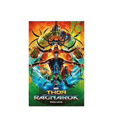 UCM Preludio Thor Ragnarok