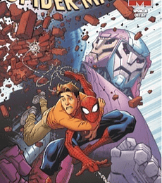Spider-Man Vol.3