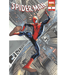Spider-Man Vol.5
