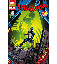 Spider-Man Vol.6