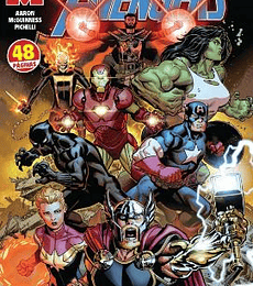 Avengers Vol.1