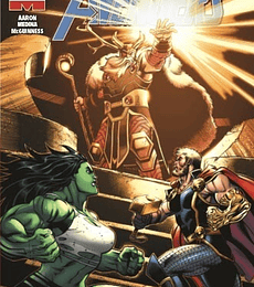 Avengers Vol.3