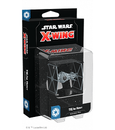 X-Wing: Pack de Expansion TIE/RB Pesado