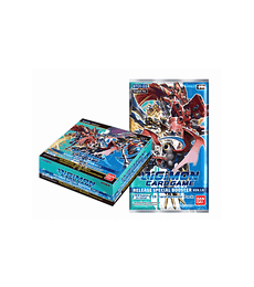 Digimon Card Game: Release Special Booster V1.5 (Ingles)