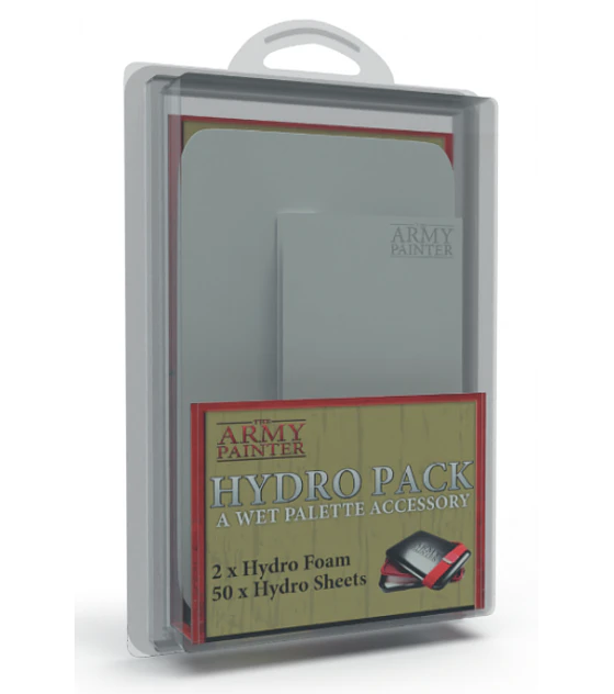 Army Painter Hydro Pack