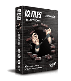 Iq Files Liberación