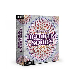 Mandala Stones