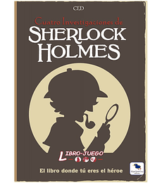 Sherlock Holmes Cuatro Estaciones