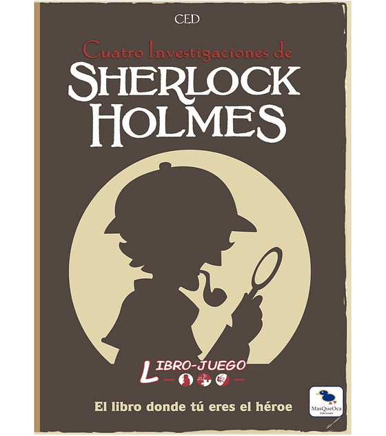 Sherlock Holmes Cuatro Estaciones