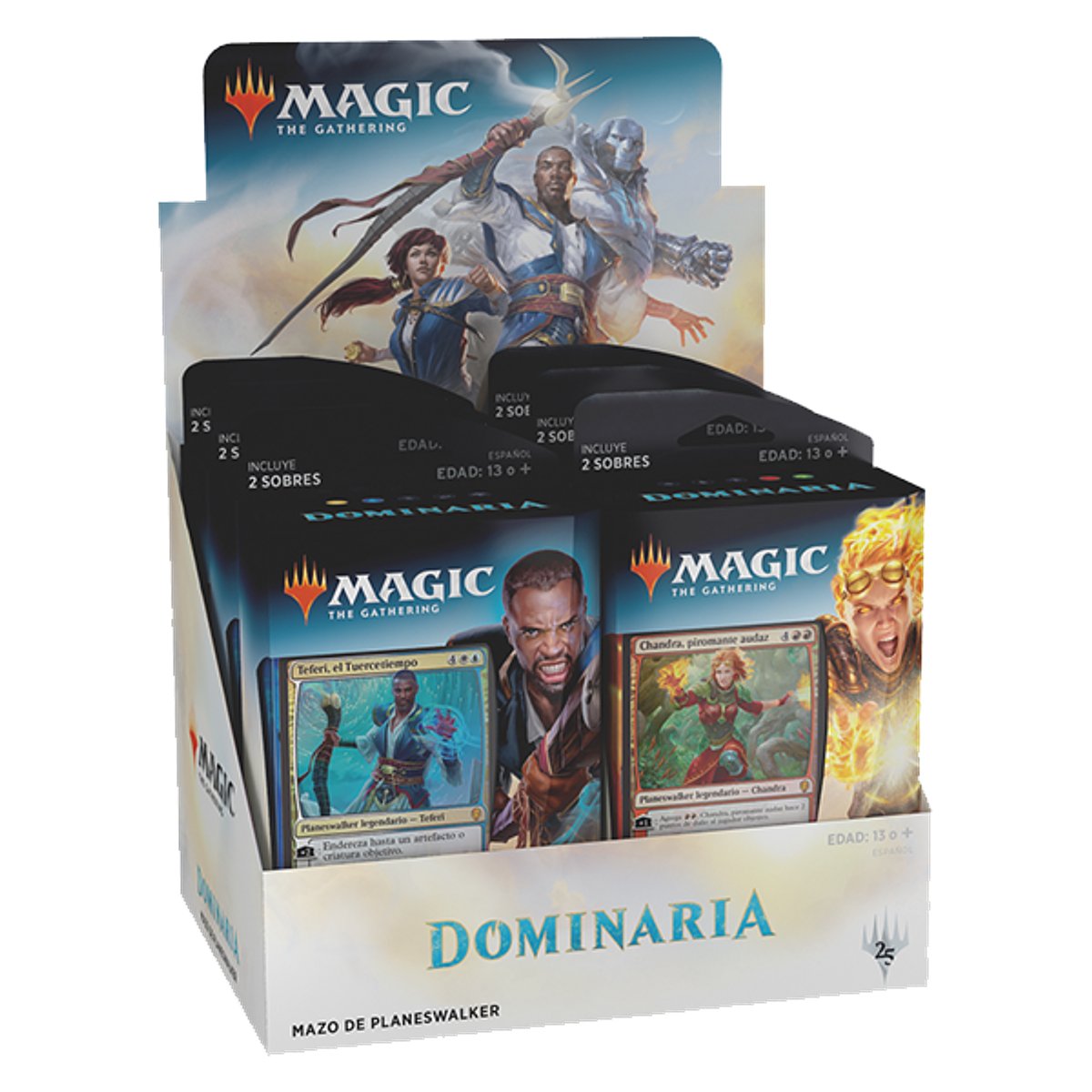 Dominaria