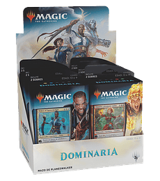 Magic The Gathering – Dominaria – Mazo de Planeswalker