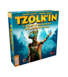 Tzolkin