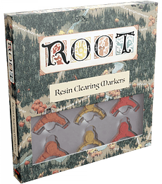 Root: Marcadores de Claro