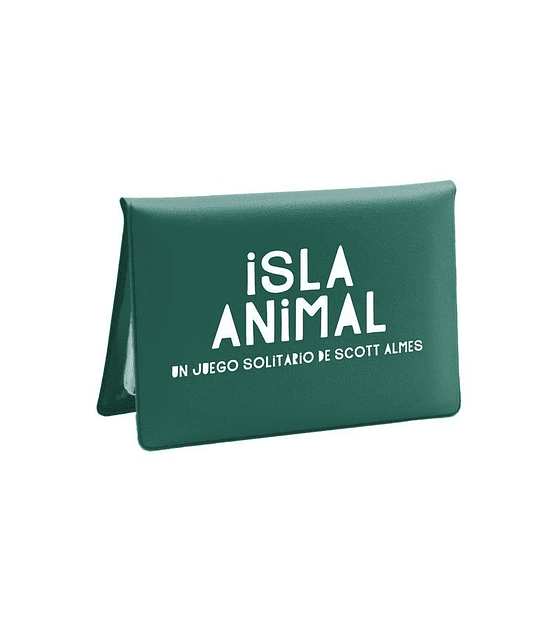 Isla Animal
