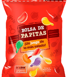 Bolsa de Papitas