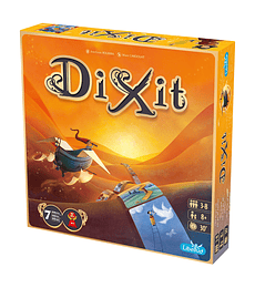 Dixit (Nueva Version)