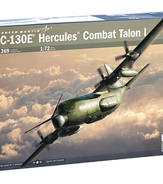 MC-130E Hercules Combat Talon I
