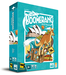 Boomerang Australia