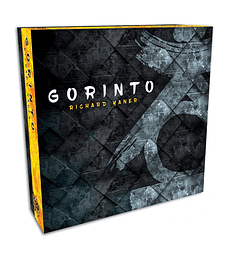 Gorinto