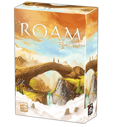 Roam