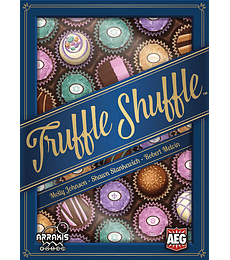Truffle Shuffle 