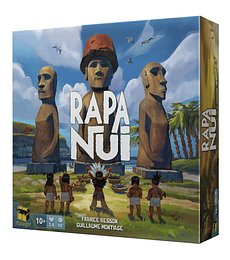 Rapa Nui