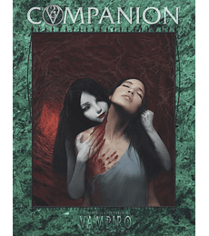 V20 Companion