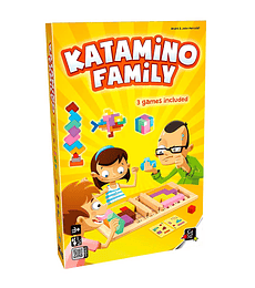 Katamino Family