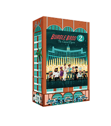 Burgle Bros 2: Operacion Casino