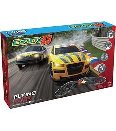 Scalextric Flying leap