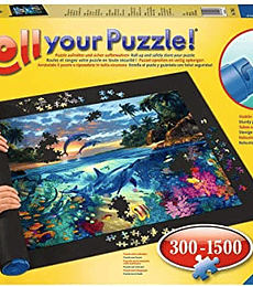 Roll your Puzzle Ravensburger