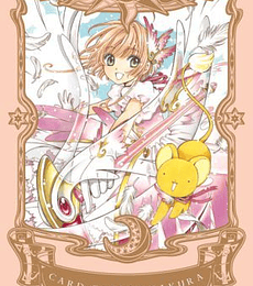 Cardcaptor Sakura Ed. Deluxe N°1 