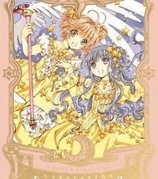 Cardcaptor Sakura Ed. Deluxe N°2