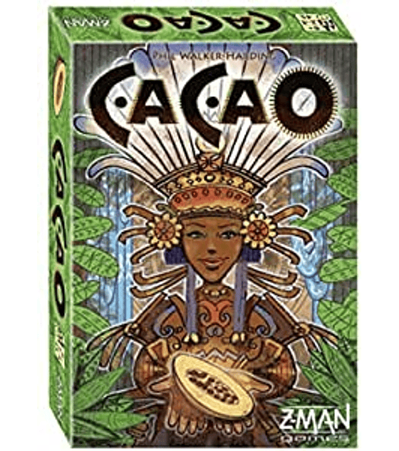 Preventa - Cacao