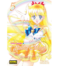 Sailor Moon N°5