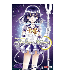 Sailor Moon N°10