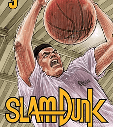 Slam Dunk N°3