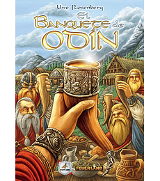 Banquete de Odin