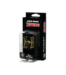 X-Wing: Pack de Expansion TIE del Gremio Minero Español