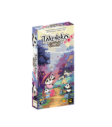 Takenoko - Chibis
