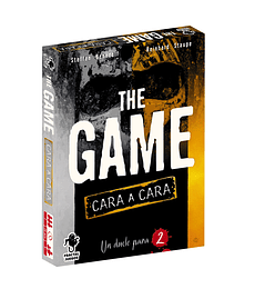 The Game  - Cara a cara