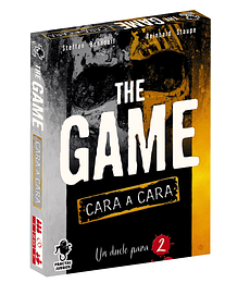 The Game  - Cara a cara