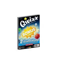 Qwixx expansion: Bonus