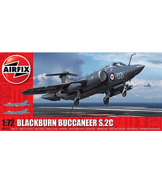 Blackburn Buccaneer S.2C