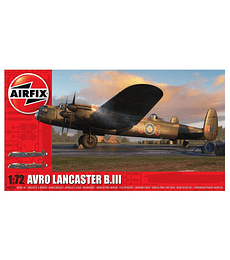Avro Lancaster B.1/B III