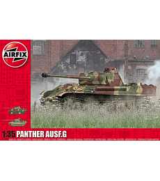 Panther Ausf. G